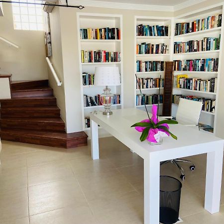 Olivia Holidayhouse Maspalomas Maspalomas  Eksteriør bilde