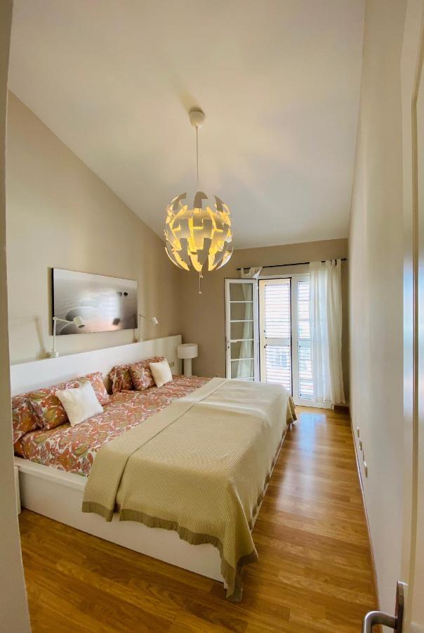 Olivia Holidayhouse Maspalomas Maspalomas  Eksteriør bilde