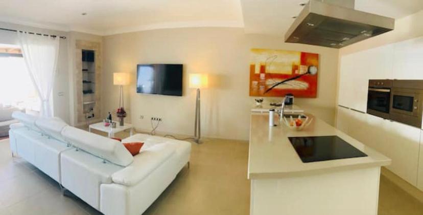 Olivia Holidayhouse Maspalomas Maspalomas  Eksteriør bilde