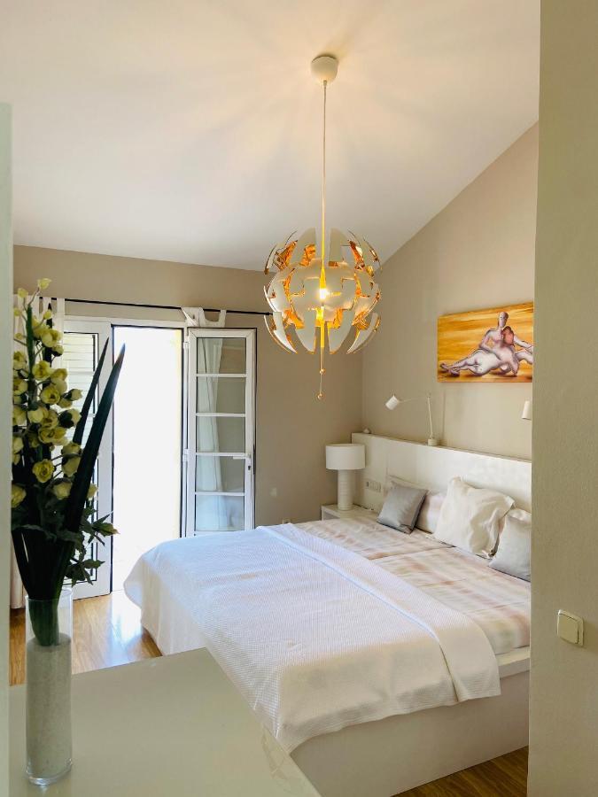 Olivia Holidayhouse Maspalomas Maspalomas  Eksteriør bilde