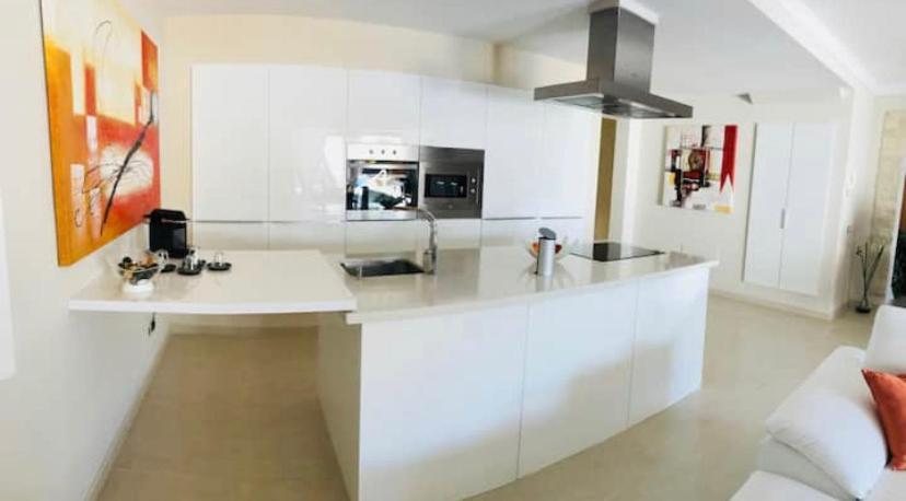 Olivia Holidayhouse Maspalomas Maspalomas  Eksteriør bilde