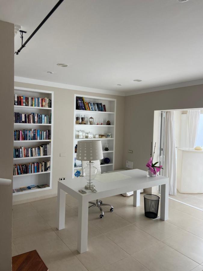 Olivia Holidayhouse Maspalomas Maspalomas  Eksteriør bilde
