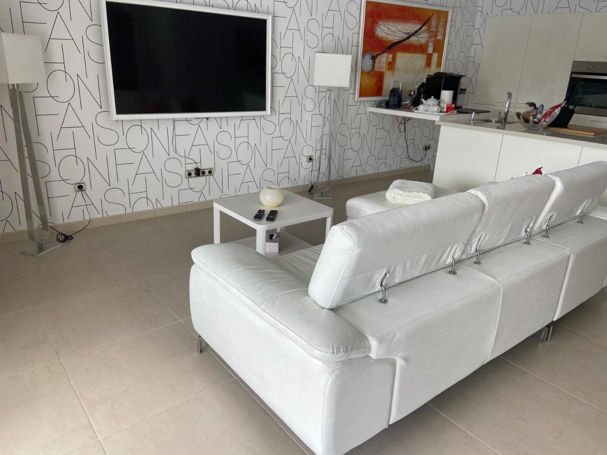 Olivia Holidayhouse Maspalomas Maspalomas  Eksteriør bilde