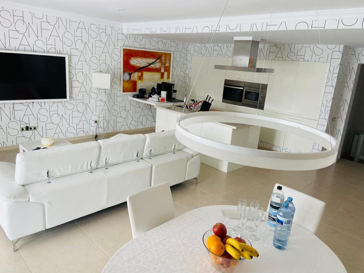Olivia Holidayhouse Maspalomas Maspalomas  Eksteriør bilde