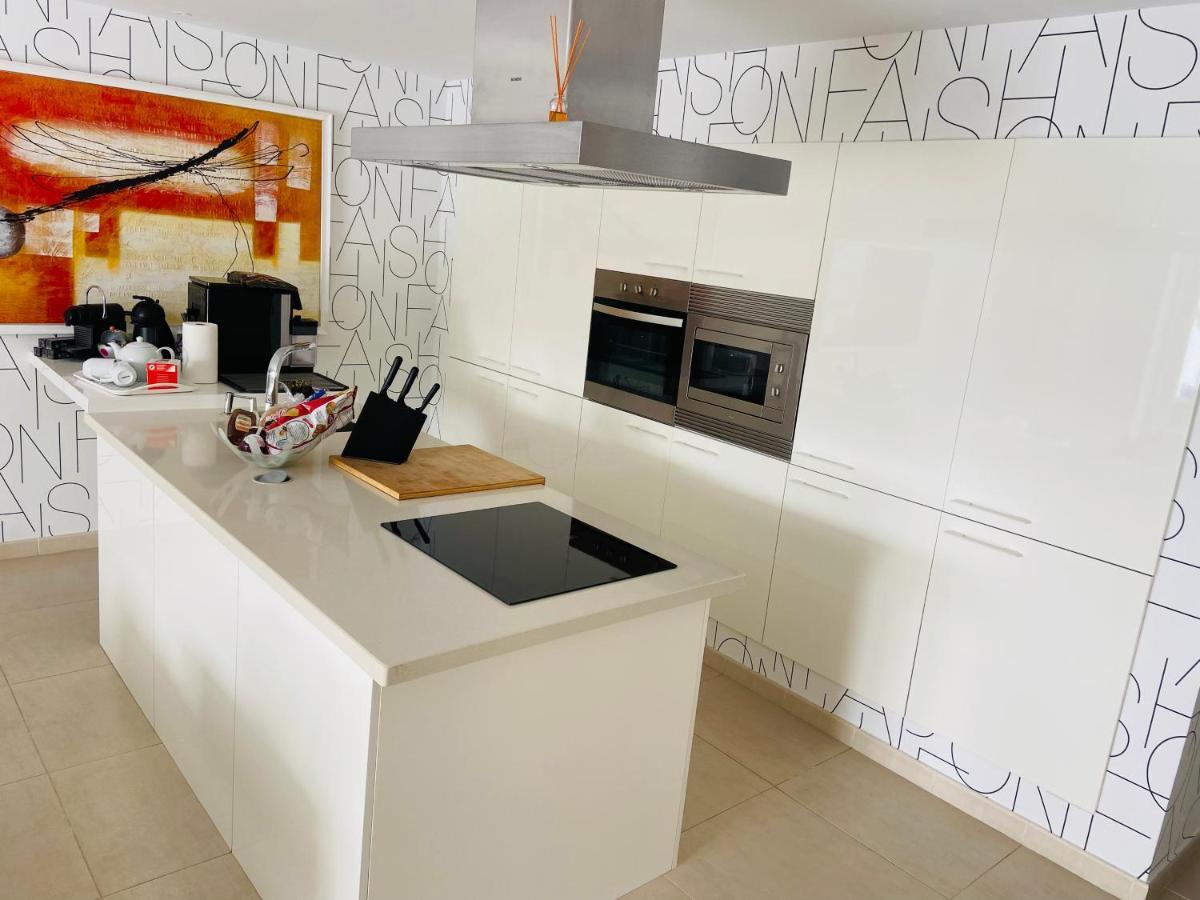 Olivia Holidayhouse Maspalomas Maspalomas  Eksteriør bilde
